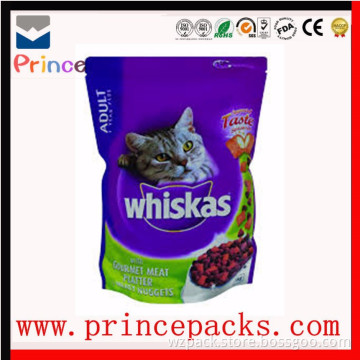 Self-adhesive OPP transparent packing plastic bag